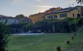 B&B Tenuta Campo Magliano